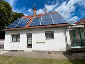 Foto - Einfamilienhaus in Augsburg