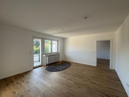 Foto - Modernisierte 70qm große 3 Zimmerwohnung im Zentrum von Melle