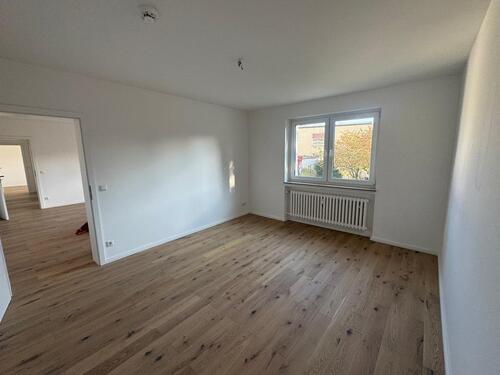 Foto - Etagenwohnung in Melle zum Kaufen