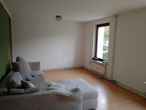 Foto - Etagenwohnung zur Miete in Wrestedt