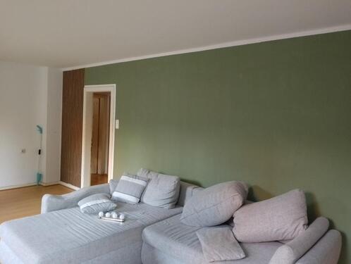 Foto - Etagenwohnung in Wrestedt