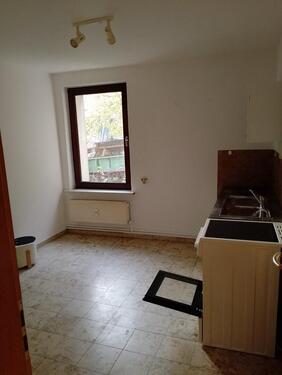 Foto - Etagenwohnung in Wrestedt zur Miete