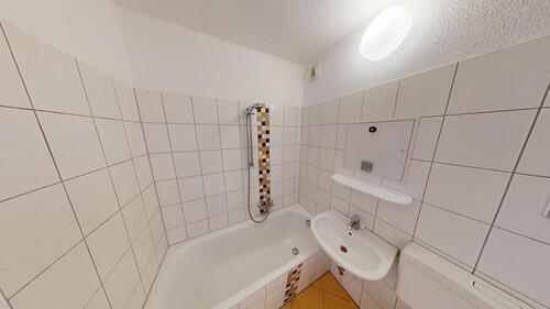 Foto - Etagenwohnung in Chemnitz