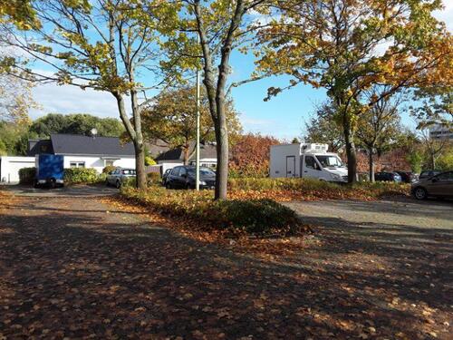 Foto - Dauerstellplätze zu vermieten! - 35,00 EUR Miete,