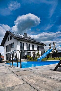 Foto - Einfamilienhaus in Oberschönegg
