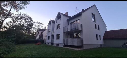 Foto - 3-Zimmer Eigentumswohnung in Burgweinting, Regensburg