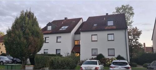 Foto - Etagenwohnung zum Kaufen in Regensburg