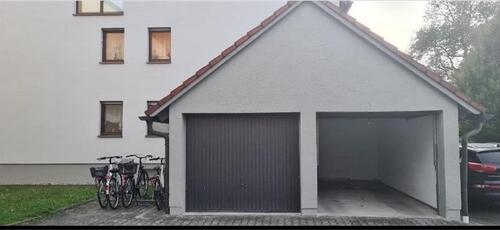 Foto - Etagenwohnung in Regensburg