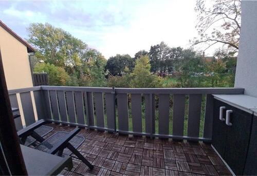 Foto - Etagenwohnung in Regensburg zum Kaufen