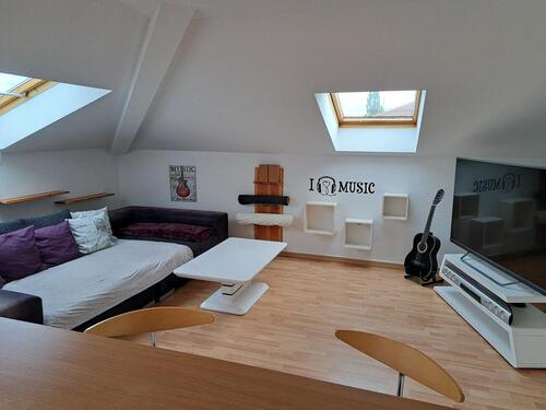 Foto - Etagenwohnung zum Kaufen in Taucha