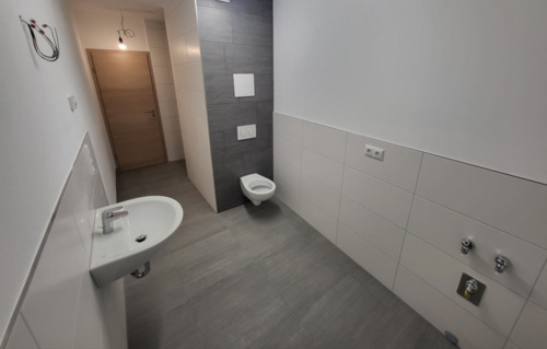 Foto - 4-Zimmer-Wohnung in Bad Königshofen