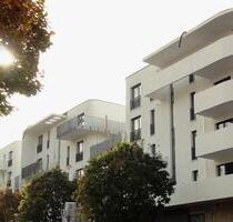 Helle, großzügige 2-Zi ETW in Stuttgart-Wangen