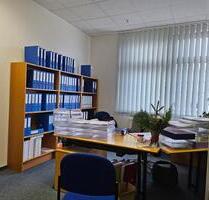 Büroräume Praxisräume Gewerberäume SonnengartenGlienickeNordbahn - Glienicke/Nordbahn