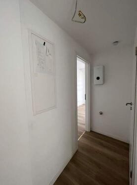 Foto - 2 Zimmer Etagenwohnung in Düsseldorf