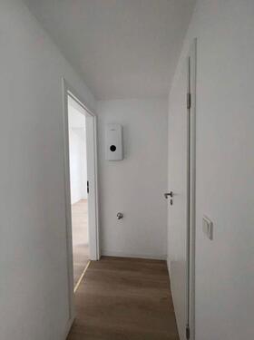 Foto - Etagenwohnung in Düsseldorf zur Miete