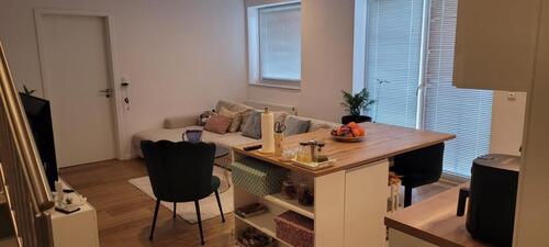 Foto - Wohnung in WiefelstedeRastede nahe Oldenburg zu vermieten