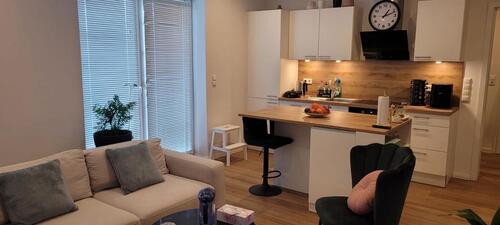 Foto - 3 Zimmer Etagenwohnung zur Miete in Wiefelstede