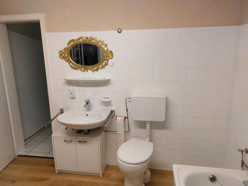 Foto - 2 Zimmer Etagenwohnung in Großaitingen