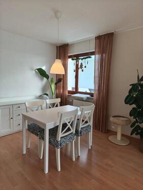 Foto - 3 Zimmer Etagenwohnung zur Miete in Tholey