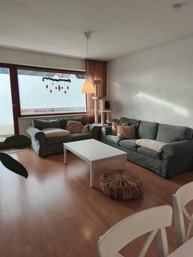 Foto - 3 Zimmer Etagenwohnung in Tholey