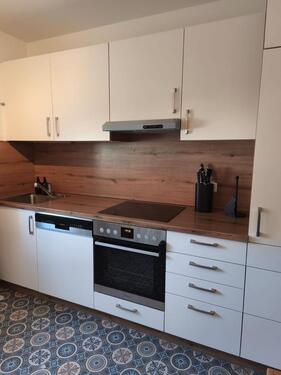 Foto - Etagenwohnung in Tholey zur Miete