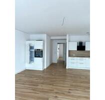 Helle Neubauwohnung mit großzügigen Grundriss in Syke-Barrien