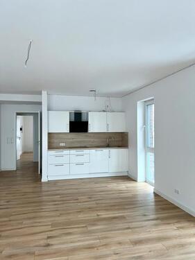 Foto - 3 Zimmer Etagenwohnung zur Miete in Syke