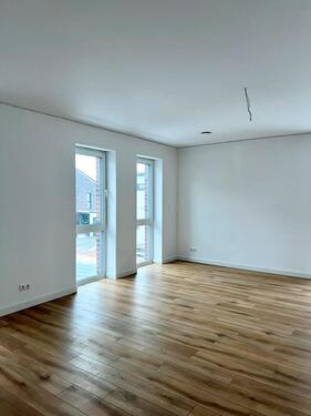 Foto - Etagenwohnung in Syke zur Miete