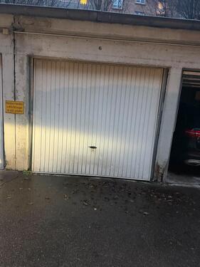 Foto - Auto gerage - 140,00&nbsp;EUR Miete,