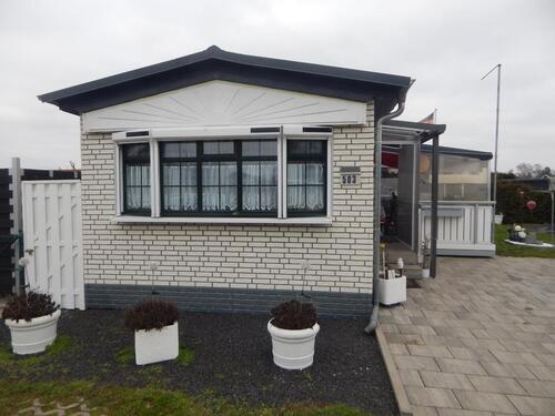 Foto - 2 Zimmer Einfamilienhaus zum Kaufen in Langenselbold