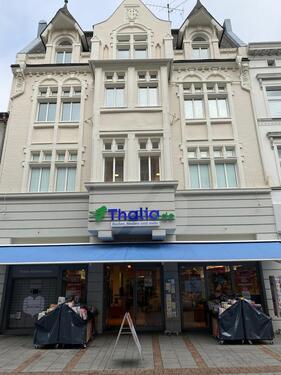 Foto - Iserlohn: 4 Zimmer, 2 Bäder, 2 Balkone