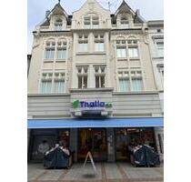 Iserlohn: 4 Zimmer, 2 Bäder, 2 Balkone