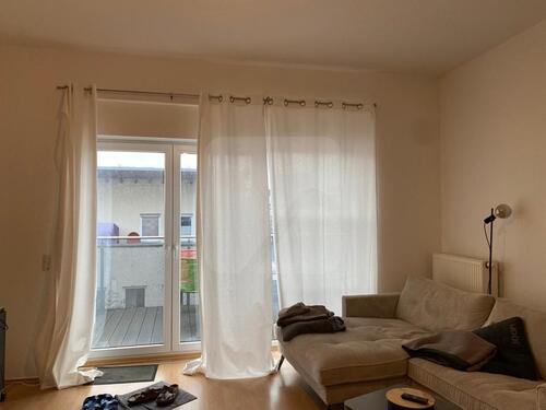 Foto - 4 Zimmer Dachgeschoßwohnung zur Miete in Iserlohn