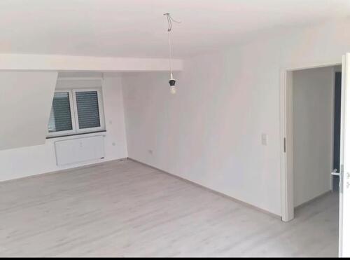 Foto - 3 Zimmer Dachgeschoßwohnung zur Miete in Oberhausen