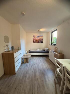 Foto - Zentral gelegene Wohnung in Ulm – ideal für Einzelperson