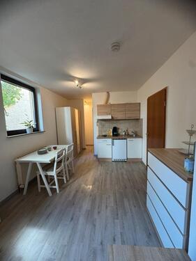 Foto - Erdgeschoßwohnung in Oberstadion zur Miete