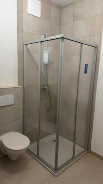 Foto - Erdgeschoßwohnung in Möckmühl zur Miete