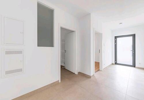 Foto - Etagenwohnung in Pfeffenhausen zur Miete