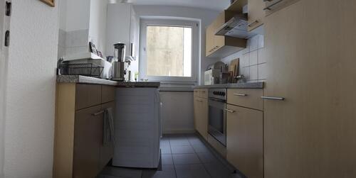 Foto - 3 Zimmer Etagenwohnung in Aachen