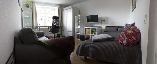 Foto - Etagenwohnung in Aachen zur Miete