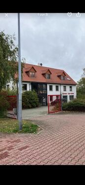 Foto - Vermietung Gewerbefläche mit Werkstatt-, Lager und Büroräumen