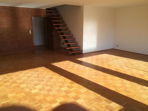 Foto - Wohnung Moers Utfort ca.130qm zu vermieten