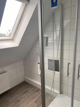 Foto - Dachgeschoßwohnung in Langenfeld (Rheinland) zur Miete