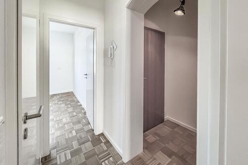 Foto - 1,5 Zimmer – renoviert – Innenstadtlage