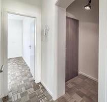 1,5 Zimmer – renoviert – Innenstadtlage - Bochum Wiemelhausen