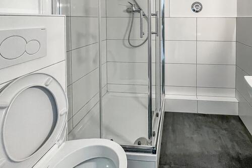 Foto - 1.5 Zimmer Etagenwohnung in Bochum