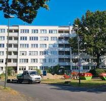 2-Zimmer-Wohnung – 46 m² – Erstbezug nach Renovierung - Düsseldorf Stadtbezirk 10