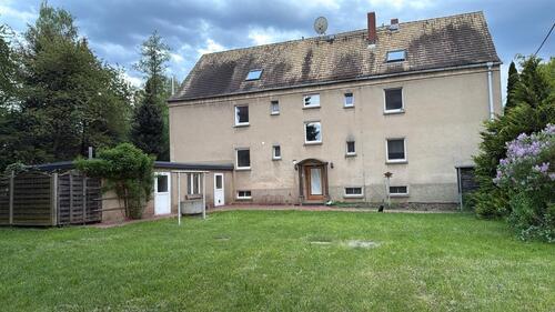 Foto - Helle 3-Zimmer Wohnung (70,7 m²) in ruhiger Lage