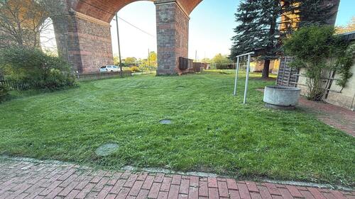 Foto - 1 Zimmer Etagenwohnung zur Miete in Geithain