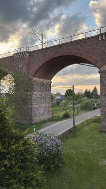 Foto - 1 Zimmer Etagenwohnung in Geithain